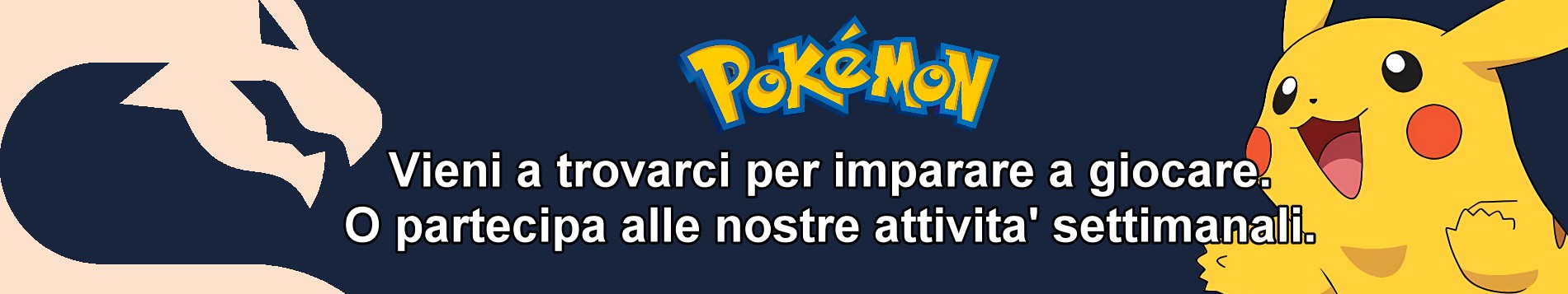 Pokemon Vicenza